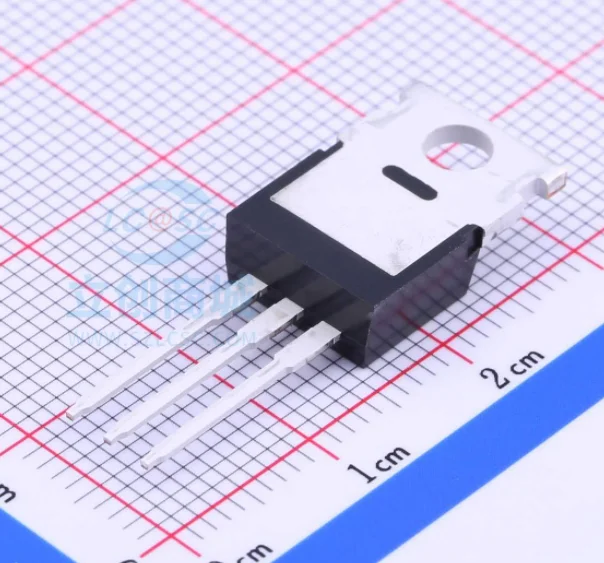 1 PCS/LOTE IRF9640PBF IRF9640 200V 11A 100% Novo e original