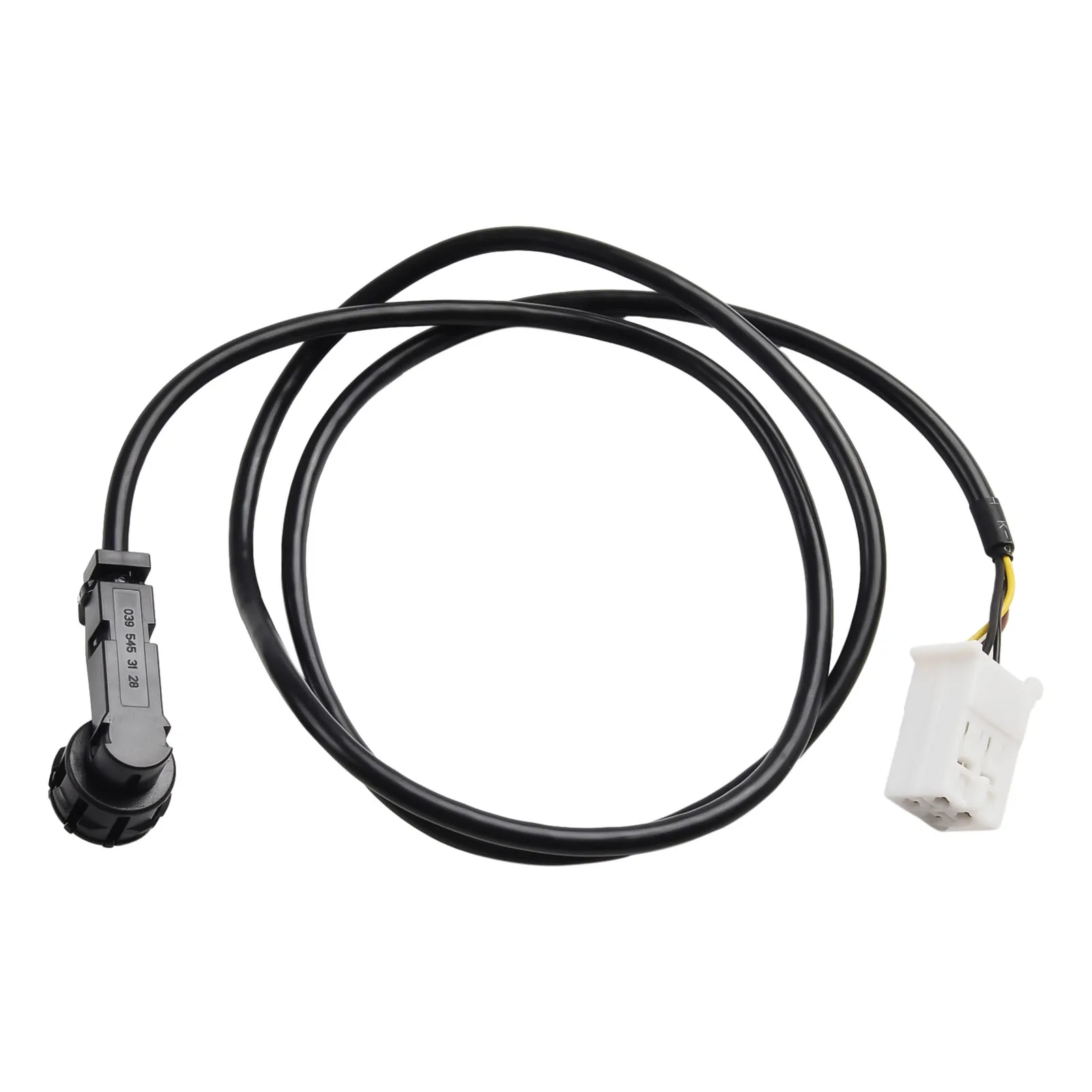 Aux Input Radio Cab…