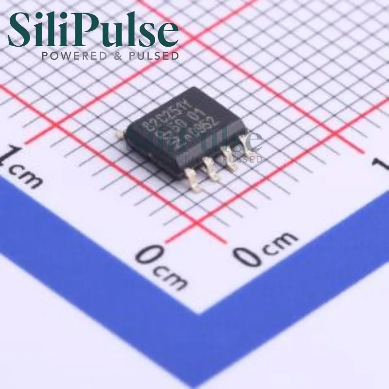 (5-20pcs) PCA82C251T/YM SOIC-8_150mil 100% Original In Stock CAN PCA82C251T/YM