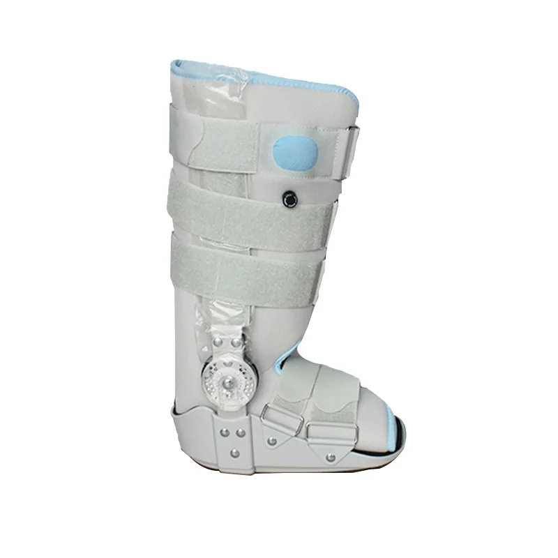 Hospital rehabilitation correction shoes for Achilles tendon shoe rupture, breathable plaster , ankle joint fracture