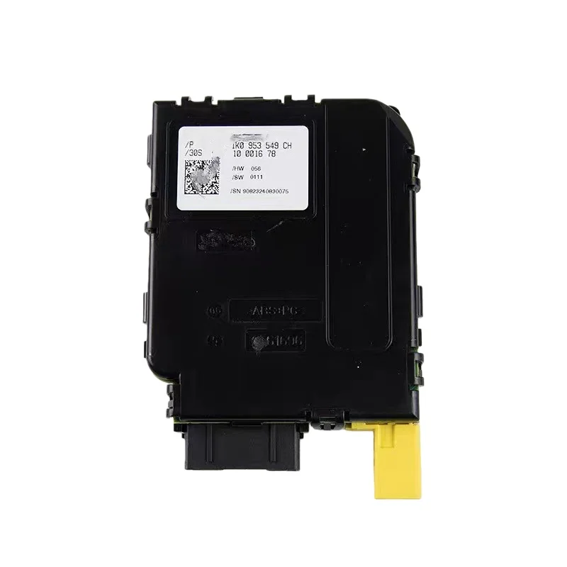 1K0953549CH Genuine Multifunction Cruise Control System Module For Golf 6 MK6 Tiguan 5N Caddy III For Octavia II 1K0 953 549 CH