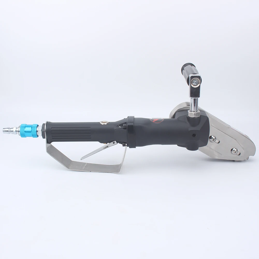 Pneumatic Carton Wa…