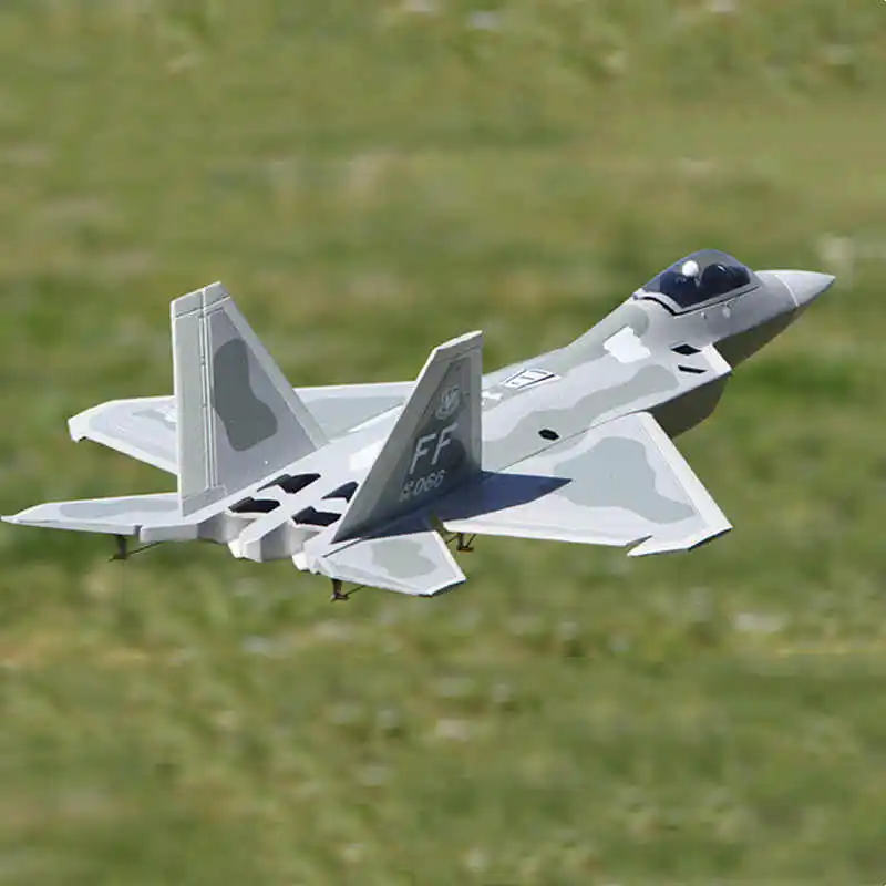 Thumbnail 4 - #86 Ranked RC Jet Airplanes Picks in 2026