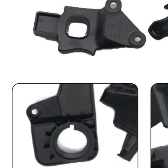 

Комплект кронштейнов для крепления фар (левый пластиковый) для C5, MK2, MK3, RD, TD, RW, X7 2008-2017, артикул 6212F0