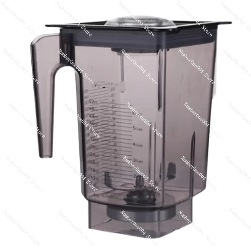 

Applicable to Blender Cup For Blendtec Q-Series825 Commercial Smoothie Accessories