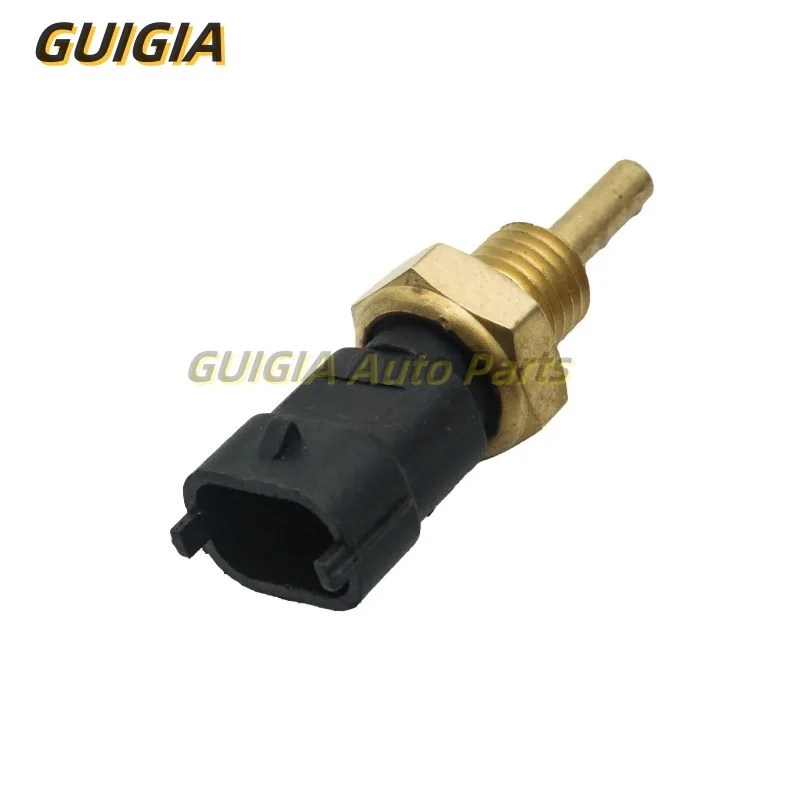 93174208   เซ็นเซอร์อุณหภูมิน้ําหล่อเย็นเครื่องยนต์สําหรับ Opel Corsa B Vita Omega Combo กล่อง 2001 Tigra Vectra Sintra รถอะไหล่อุปกรณ์เสริม