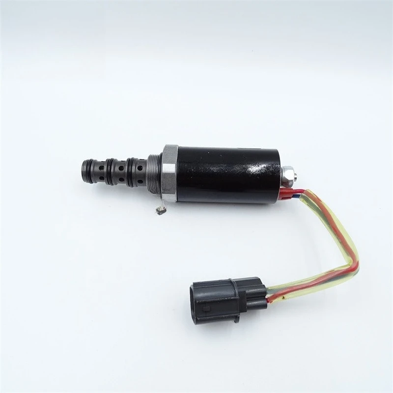 

KWE5K-20/G24Y12A YN35V00005F2 Solenoid Valve Excavator for SK200-2 SK200-5