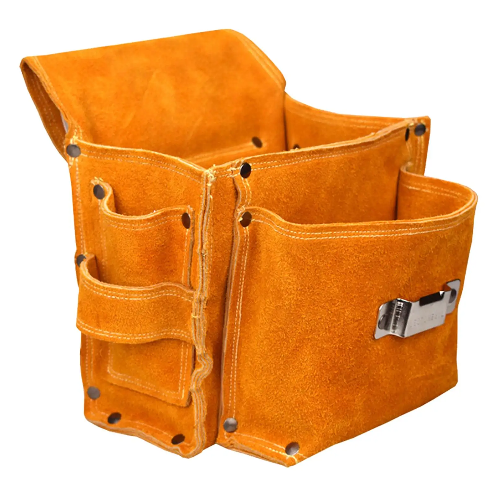 Tool with Professional Large Capacity Organizer for Carpenters