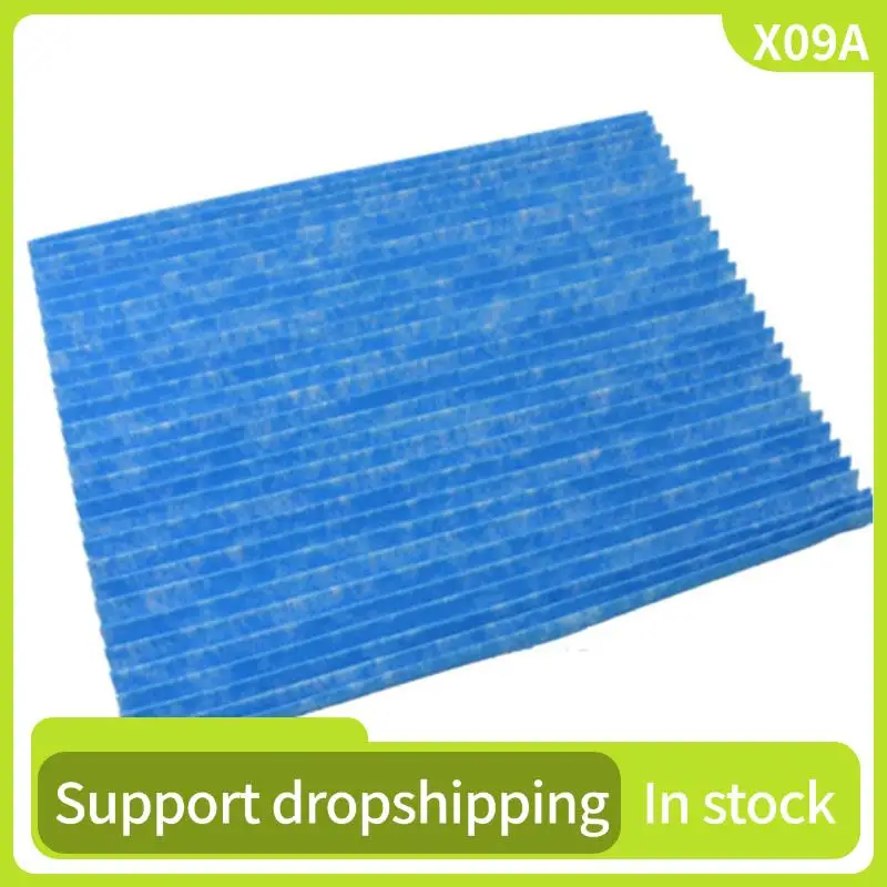 

X09A 10 шт. для очистителя воздуха Daikin, очистительный фильтр MC70KMV2 серии MC70KMV2N MC70KMV2R MC70KMV2A MC70KMV2K MC709MV2