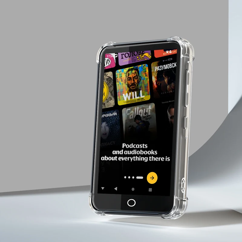 مشغل MP3 الأكثر مبيعًا في عام 2025 مع اتصال بلوتوث والإنترنت، بدون مواد معدلة وراثيًا، 4 جيجابايت + 32 جيجابايت #3