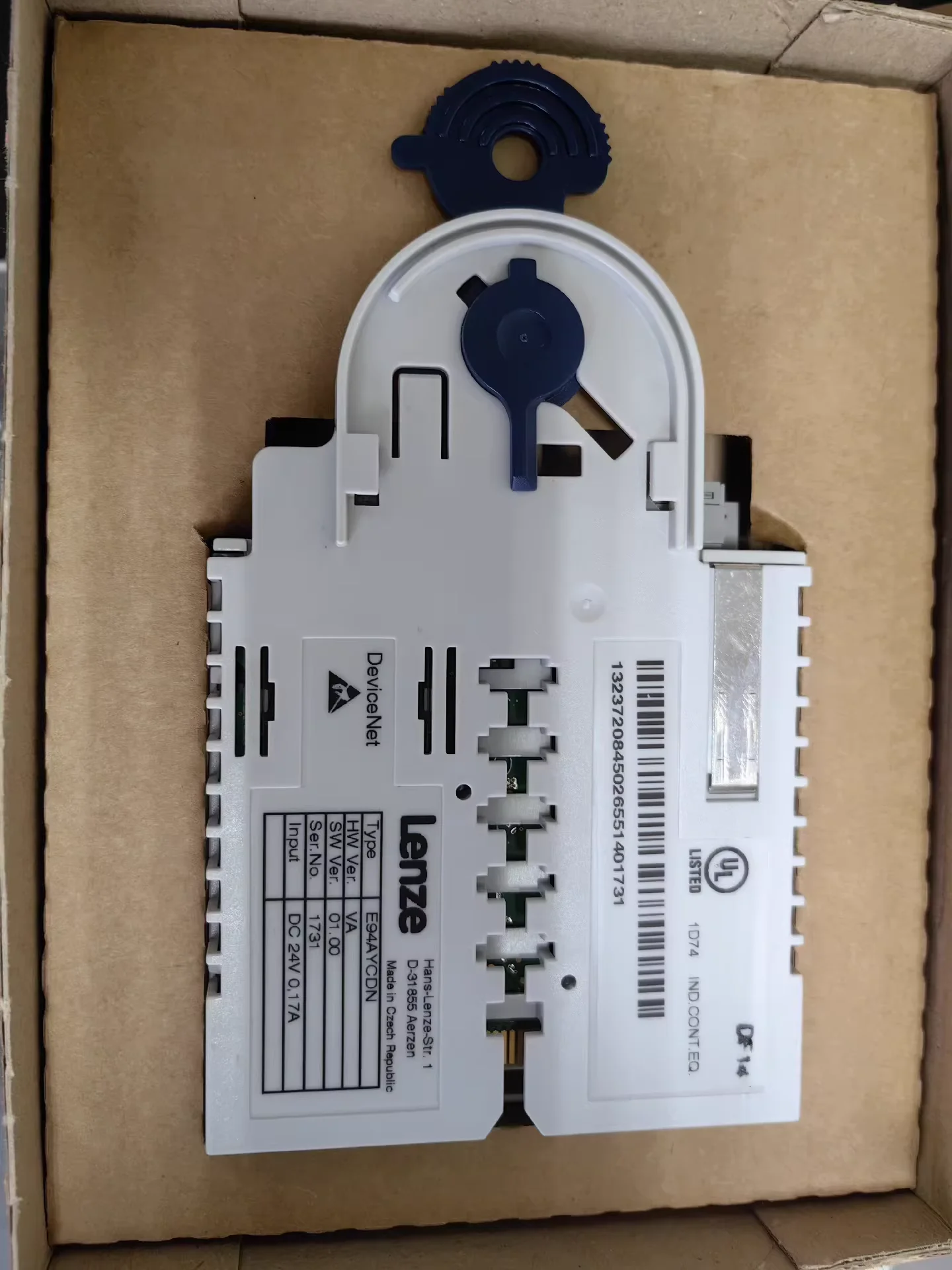 E94AYCDN Brand new communication module