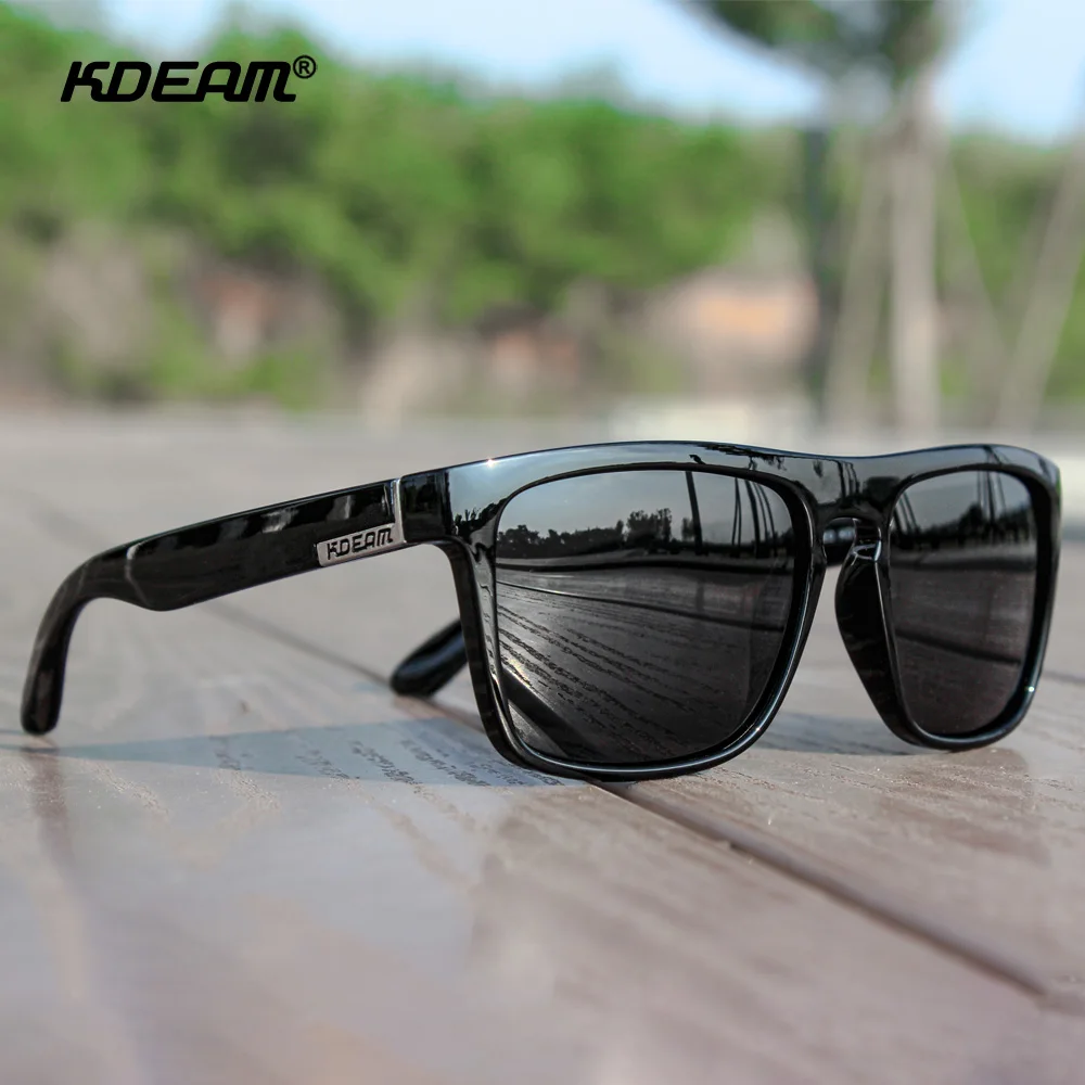 #41 Discounted Wooden Frame Sunglasses Worth Buying