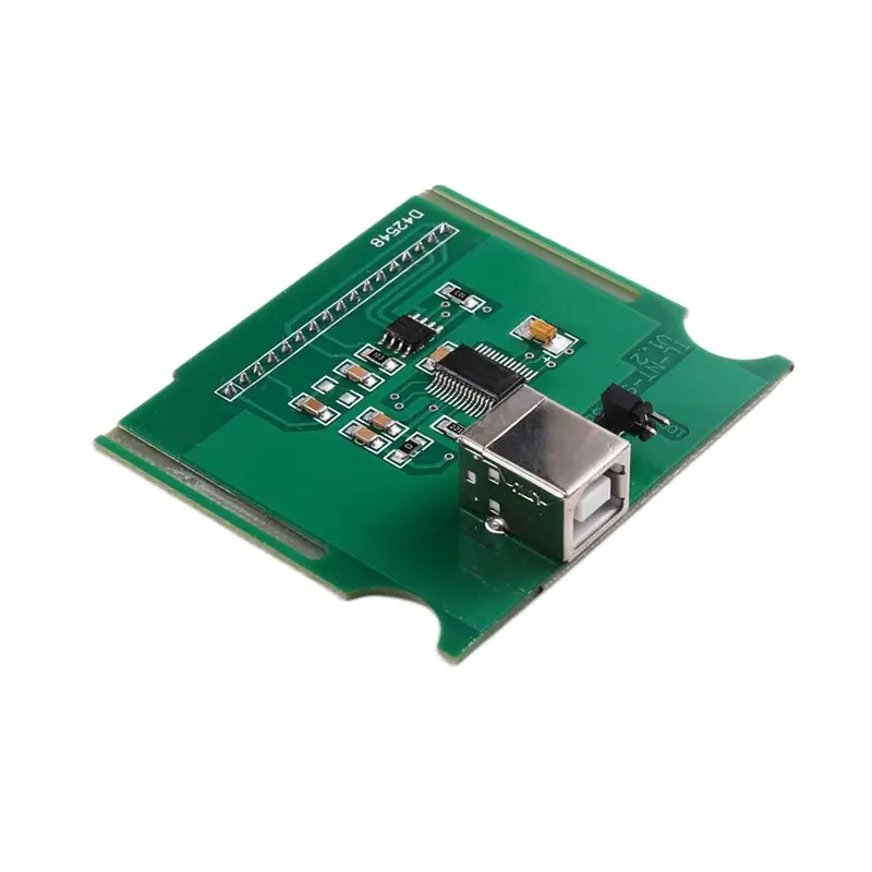 M52K-IL-NT S-USB Communication Module For Comap' S Software And For Service Tools For Service Maintenance And Device Connectivit