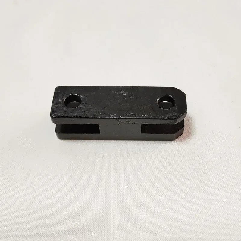 Swing Frame Connecting Seat For Offset Printing Press Parts