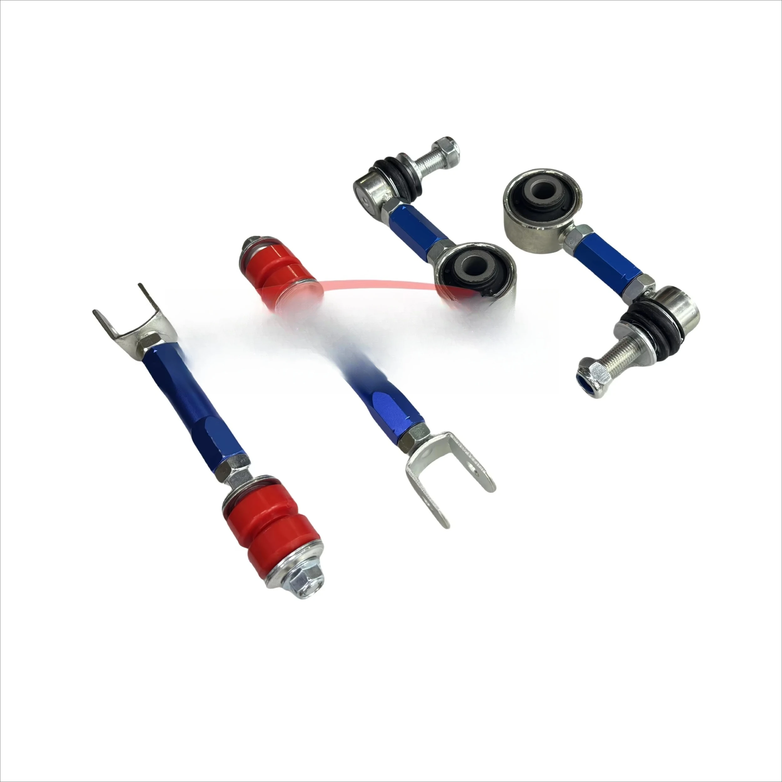 4x4 Car Accessories Sway Bar Link Front and Rear Stabilizer Link for LC200