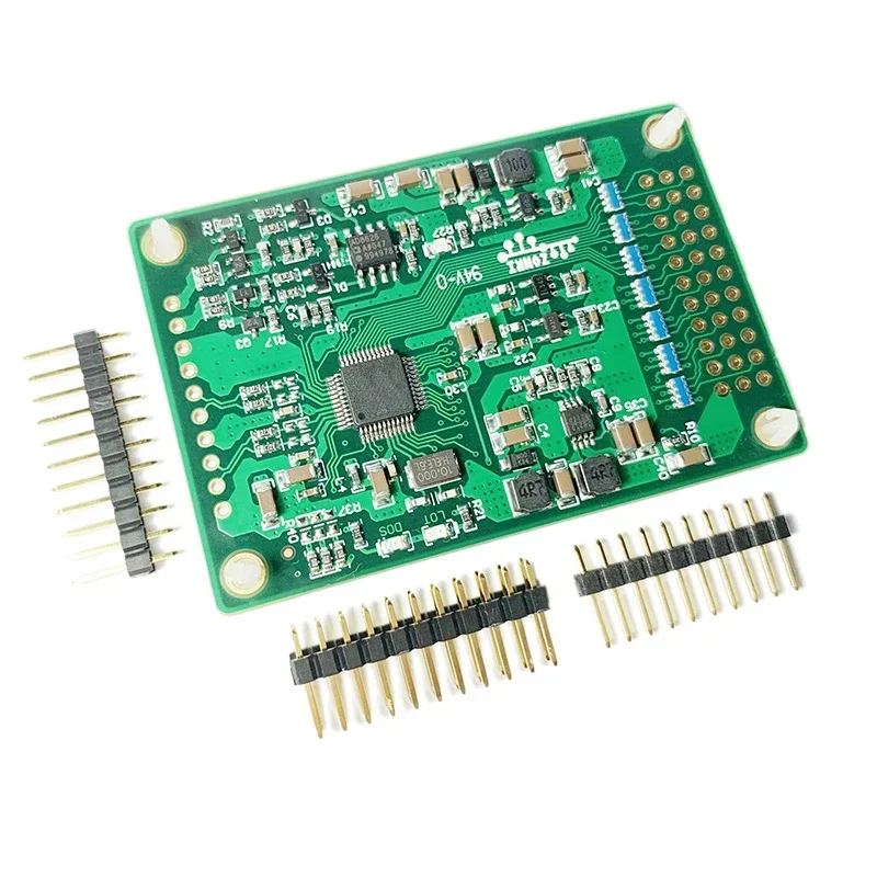 AD2S1210 Resolver Acquisition Module 16Bit Rotary Encoder/RDC/support Quadrature Signal Output