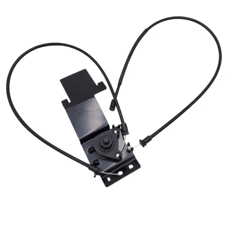 Superior-Hood Lock 8W6823529 Is Suitable For A5, S5, RS5, Lavida, For Tiguan.