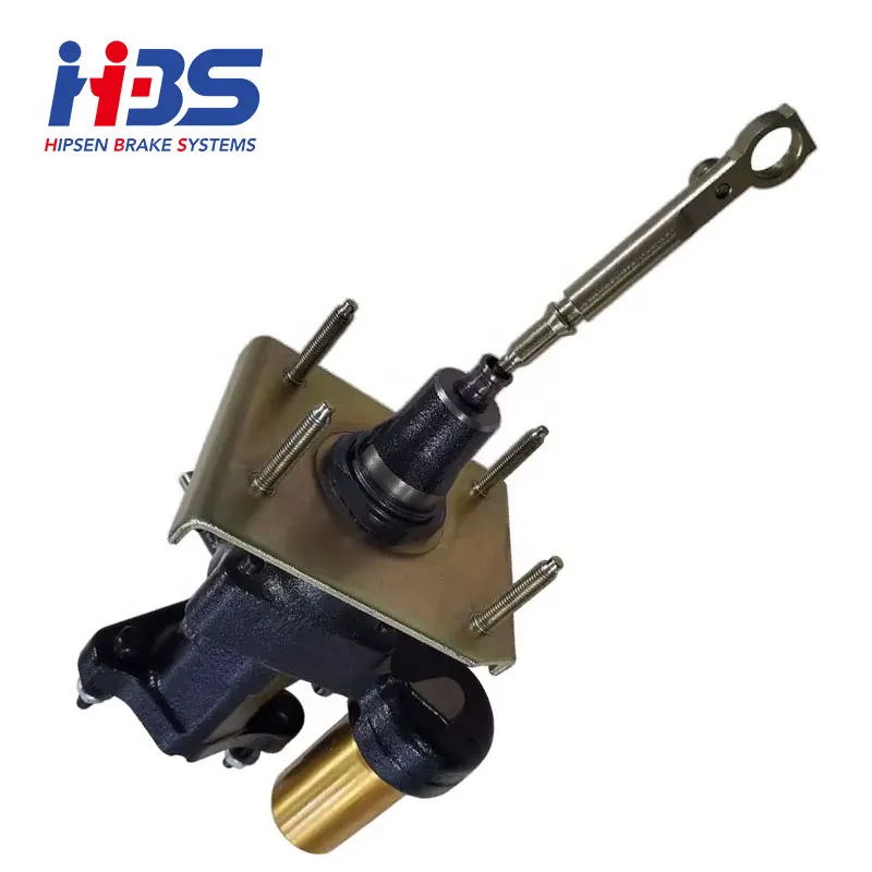 

Power Hydroboost Hydraulic Brake Booster New Condition For Heavy Duty Trucks And Forklifts-Chevrolet For Ford For GM 5C7Z2005B