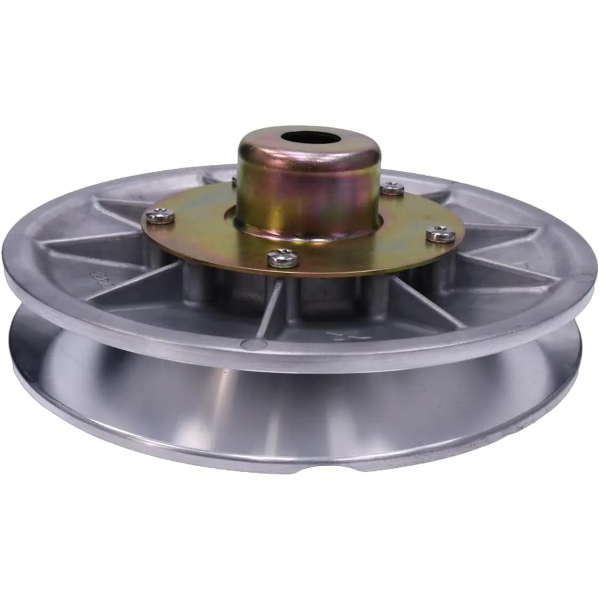 Secondary Driven Clutch 1323246 1323247 For 2014-2019 Polaris Ranger 900 XP 2016-2019 Polaris Ranger Crew XP 900