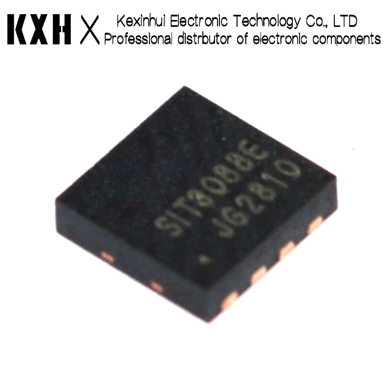 (10 قطع) 100% جديد SIT3088ETK DFN-8 SIT3088EESA SOP8 SIT3088EEUA MSOP8 شرائح