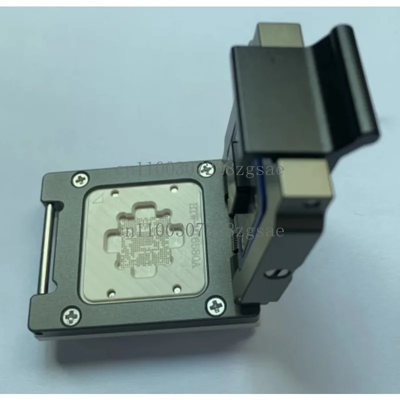 

Spot/BGA head BGA test module IC t head recording seat test fixture