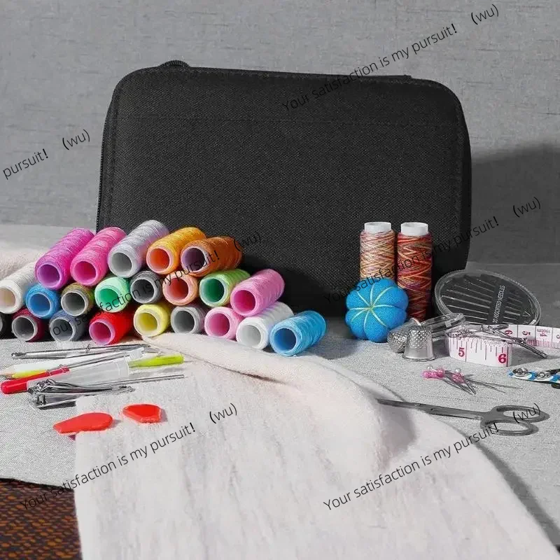 68/98 Multifunctional Sewing Kit Kit DIY Sewing Tools Suitable for Hand Sewn Embroidery Threads and Accessories