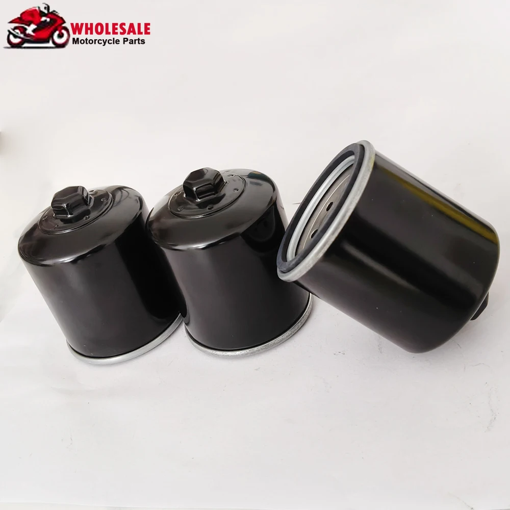 

1/2/4pc Oil Filter For Kawasaki Z900 RS Cafe Z900RS SE Z900 Yellow Ball Ed. Canada Z 900 RS 18-2024 ZR900C ZR900K ZR900E ZR900N