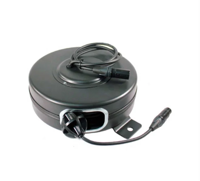 تخصيص الاتحاد الأفريقي الاتحاد الأوروبي المملكة المتحدة الولايات المتحدة الأمريكية التوصيل 3M كابل الطاقة الربيع العودة لفائف قابل للسحب تمديد كابل بكرة مع الرف #5