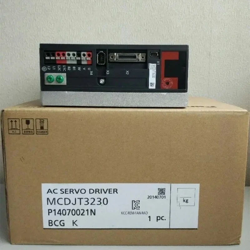 

Brand New Original MCDJT3220 MCDJT3230 Warranty One-year Fast Delivery