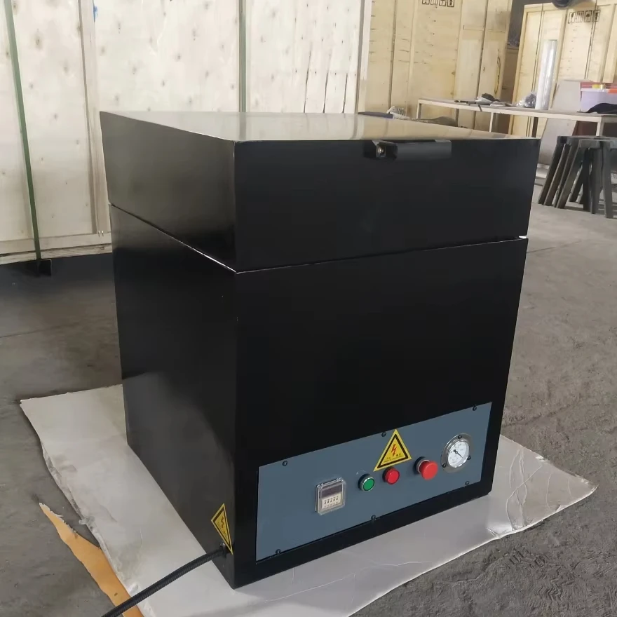 

Дешевая настольная пластиковая вакуумная термоформовочная машина для домашних животных, вакуумная формовочная машина для машины для изготовления знаков