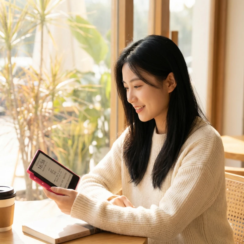 เคสป้องกัน A7 สำหรับ XTEINK X3 - 3D Printing Ebook บทวิจารณ์และราคา