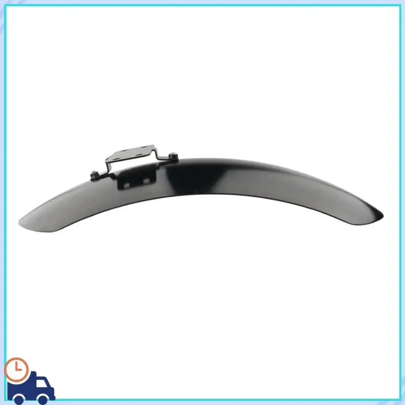 

Front High Mounted Fender Wheel Hugger Splash Guard For Scrambler 400X Speed 400 2023-2025 Speed T4 2024-2025