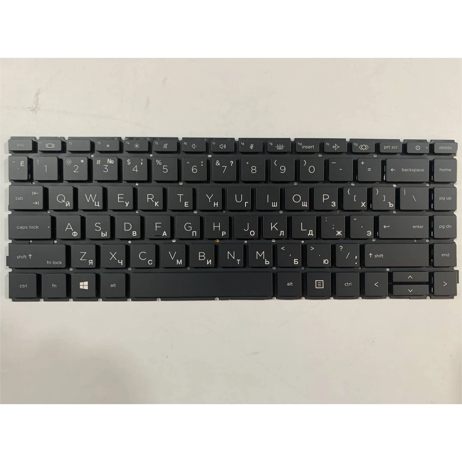 

Американская раскладка RU SP UK для клавиатуры HP ProBook HSN-Q31C HSN-Q27C 440 445RG8/640G7/640G8/440G9 ZHAN66 PRO 14 G4 zhan66 pro 14A G4/G5