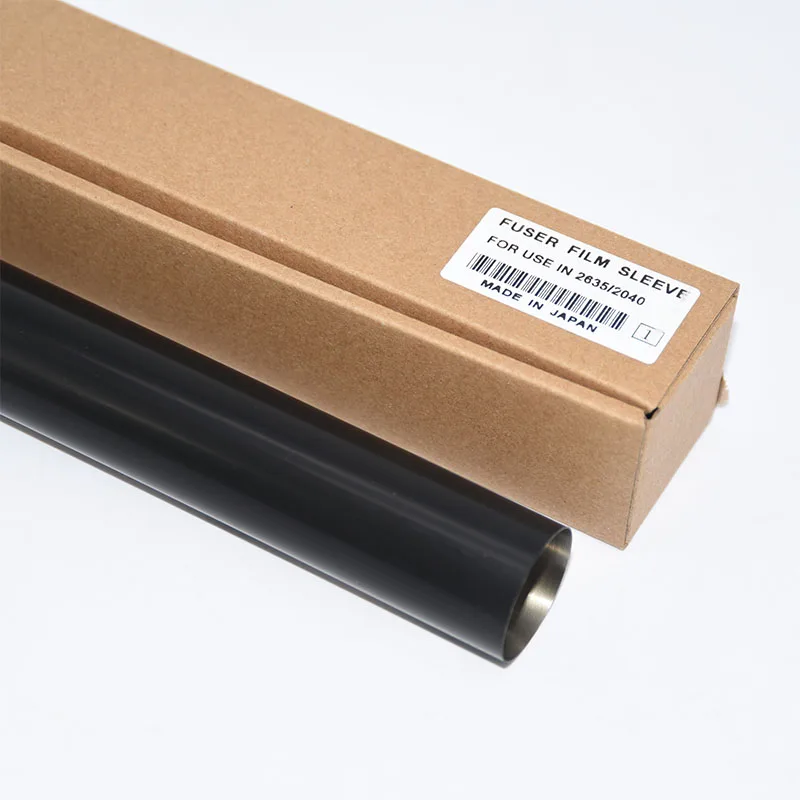 Lote De 50 Unidades De Funda De Fusor RM1-6274 Para HP LaserJet P3015, P3010, M527, M521, Etc.