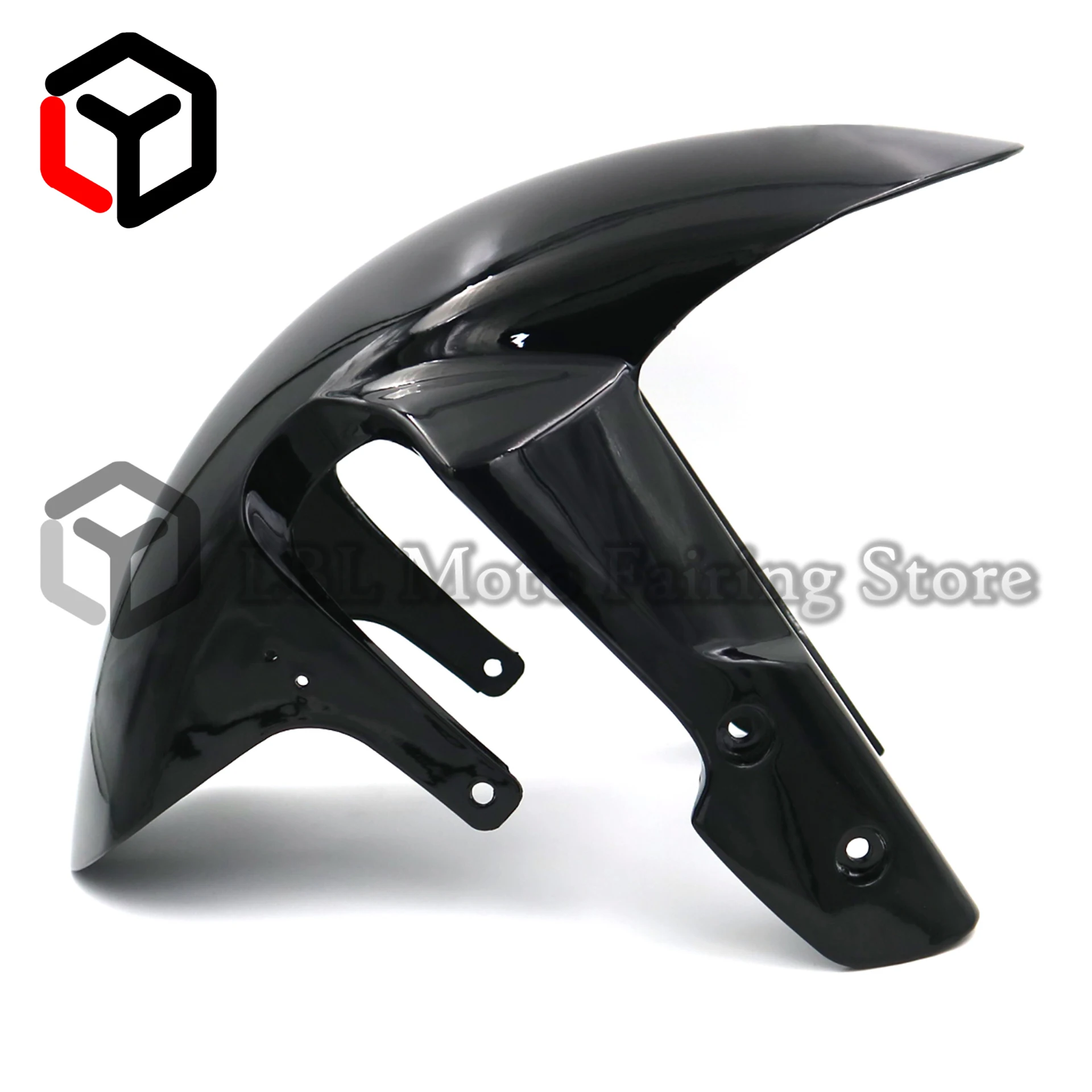 Front Wheel Fender Mudguard Splash Guard Protecto Fairing Fit For Suzuki K5 K6 K7 K8 GSXR 600/750 2006-2010 GSXR1000 2005-2008