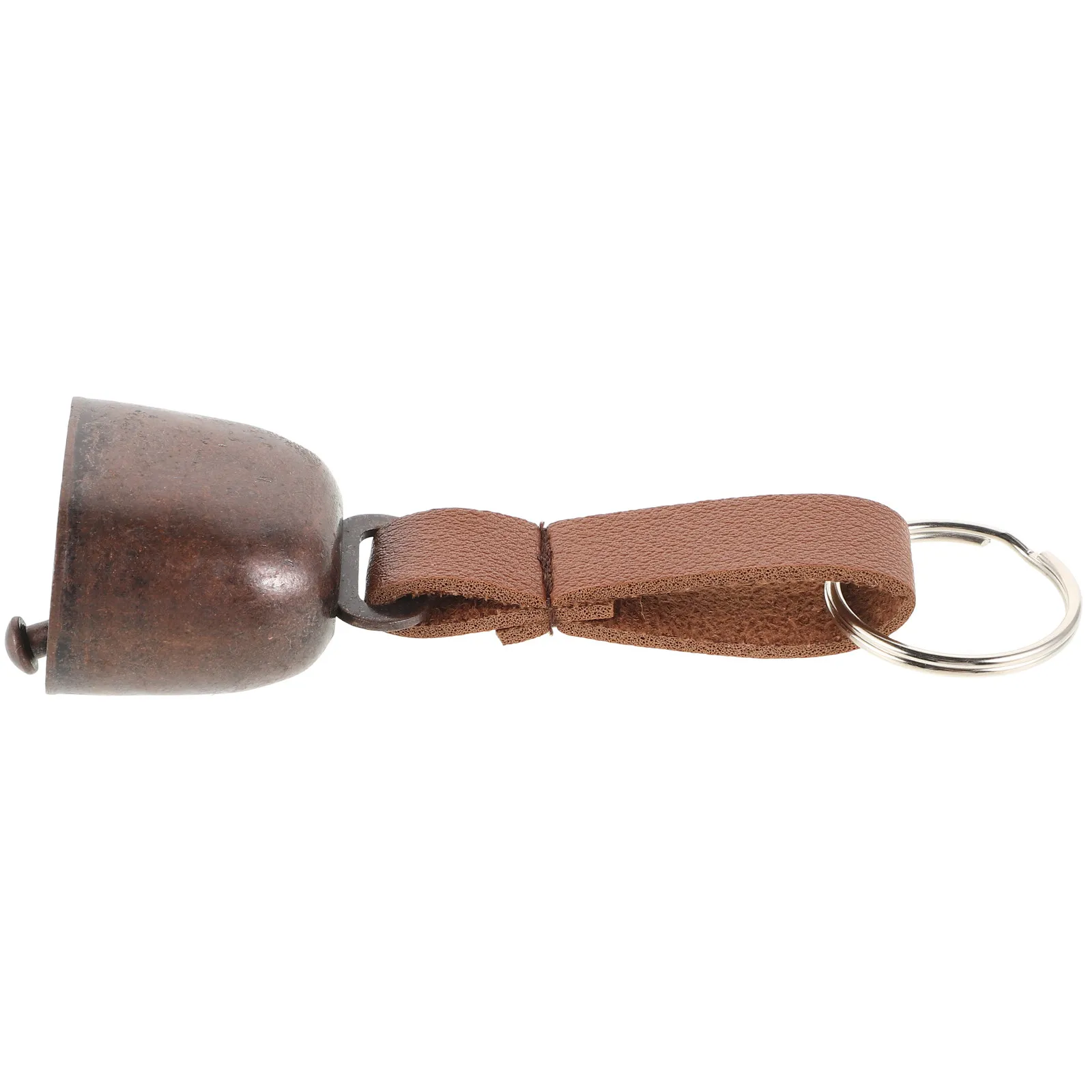 Loud Bear Bell Camping Anti-Lost Pendant Outdoor Use Hiking Bell for Pets Wild Safety Bells for Cattle Bells Goat Collar
