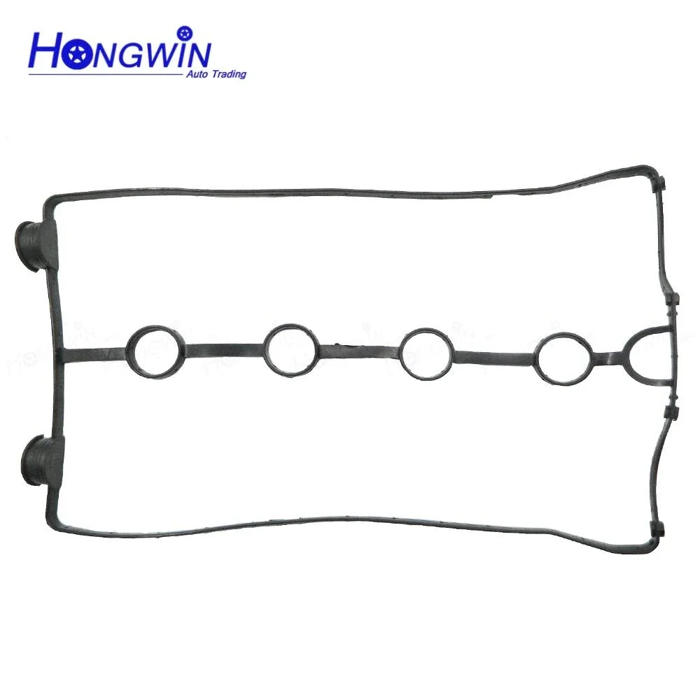 25192208   Motor Kleppendeksel W/Pakking Voor Chevrolet Aveo Cruze Lacetti Opel Daewoo Nexia F16D3 1.6 25185117 25185123 96469203