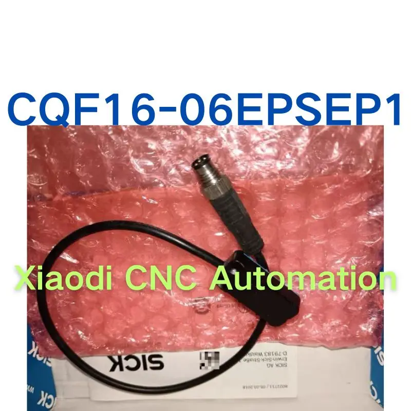 New CQF16-06EPSEP1 sensor 6068624 for quick delivery