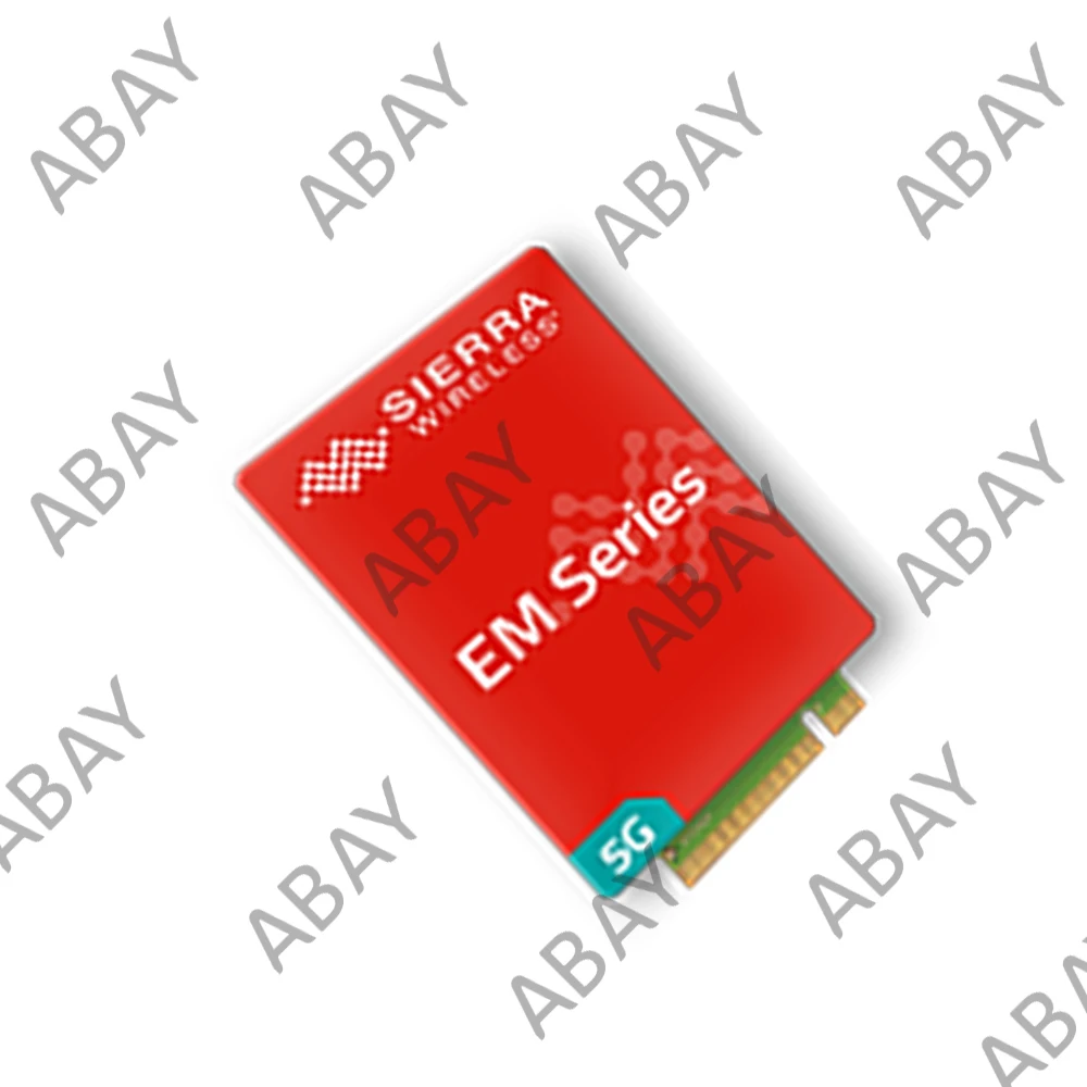 Sierra Wireless EM9190 NR M.2 Wireless 5G Modules Sierra EM9190 for IoT and M2M Support GNSS DSSS