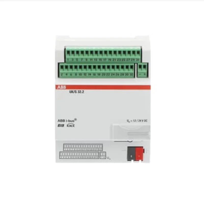 ABB Circuit Breaker  UK/S 32.2    Product ID:  2CDG110071R0011