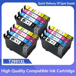 29XL Ink Cartridge For Epson T29XL T2991 29 XL Compatible for Epson XP235 XP245 XP247 XP255 XP257 XP332 XP335 Printer