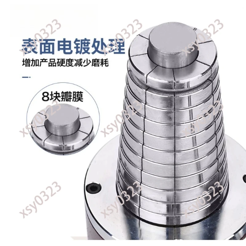 Bangle Ring Enlarger Reshaping Tool Jewelry Round Adjustment Repair Equipment