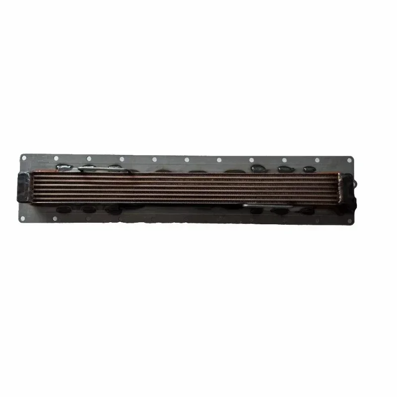Construction Machinery Marine Diesel K19 KTA19 Engine Spare Parts Air Cooled Core 3001299