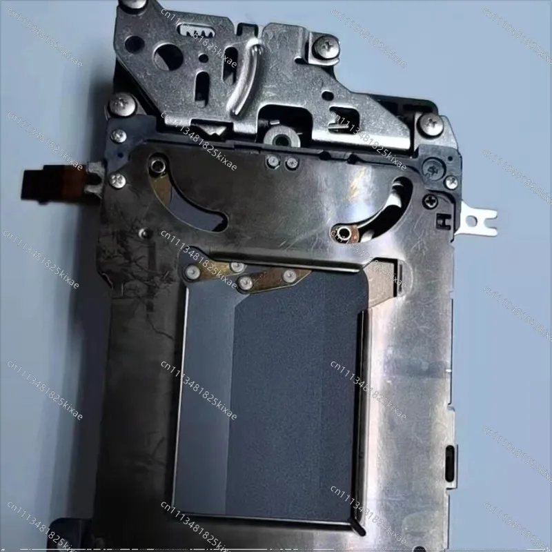 For 5D3/5D4/6D/6D2 Shutter Set with Motor Camera Repair