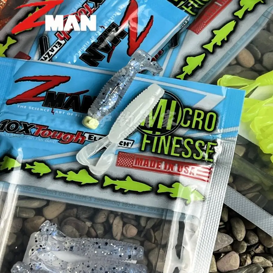 Zman Us Imported Sm…