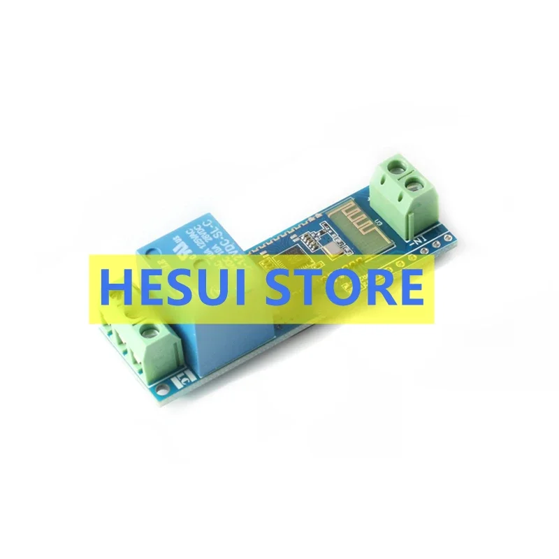 Bluetooth-Relaismodul 1 Weg 2-Wege 4-Wege-Bluetooth-Relais drahtloser Fernbedienungsschalter Internet der Dinge