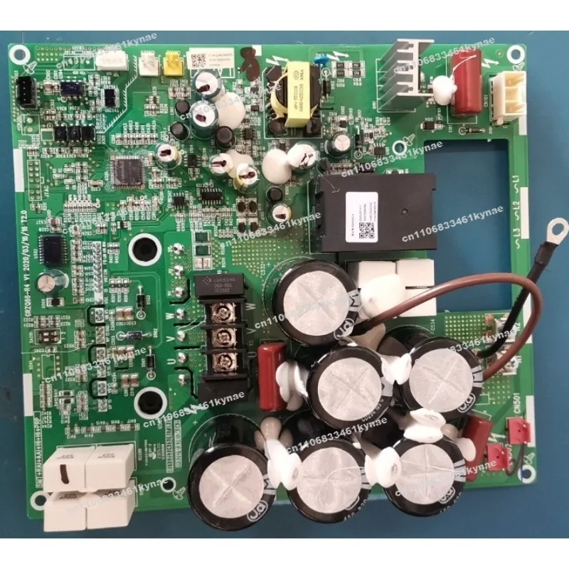 

Для новой основной платы модуля многолинейной частоты 300078060089, плата драйвера ZQ3330C-3