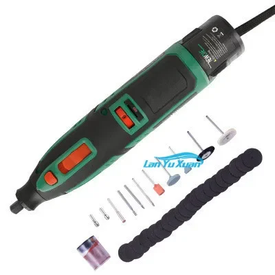 

12v Cordless Multi-grinder Rechargeable Lithium Battery Pen Mill Grinding Small Micro Engraving Electric Drill