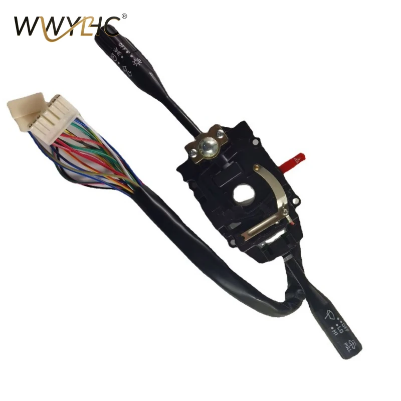 

Автомобильный комбинированный переключатель LHD 3740083410 подходит для Suzuki SJ410 EXTRA 1000C. C