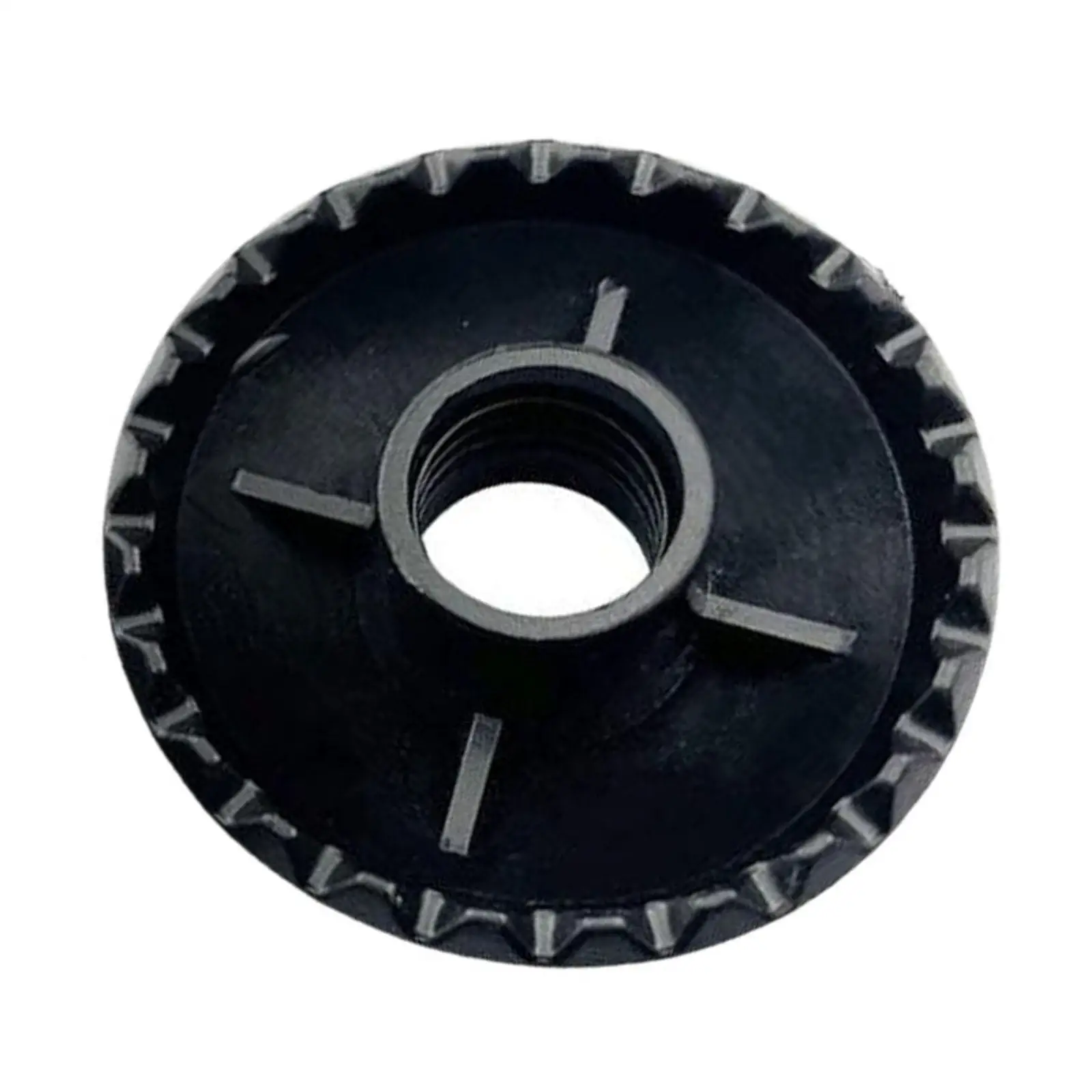 

Корзина-накладка для треккинговых палок, сменная, из АБС-пластика, аксессуар для лыж и снаряжения